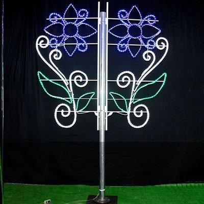 Street & Suspended Decorative Lighting