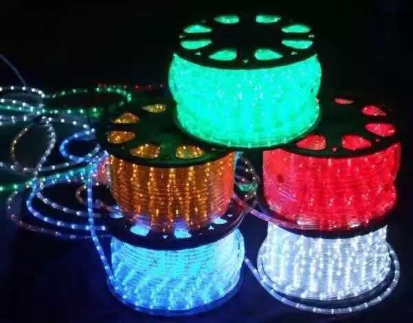 LED Rope Lights