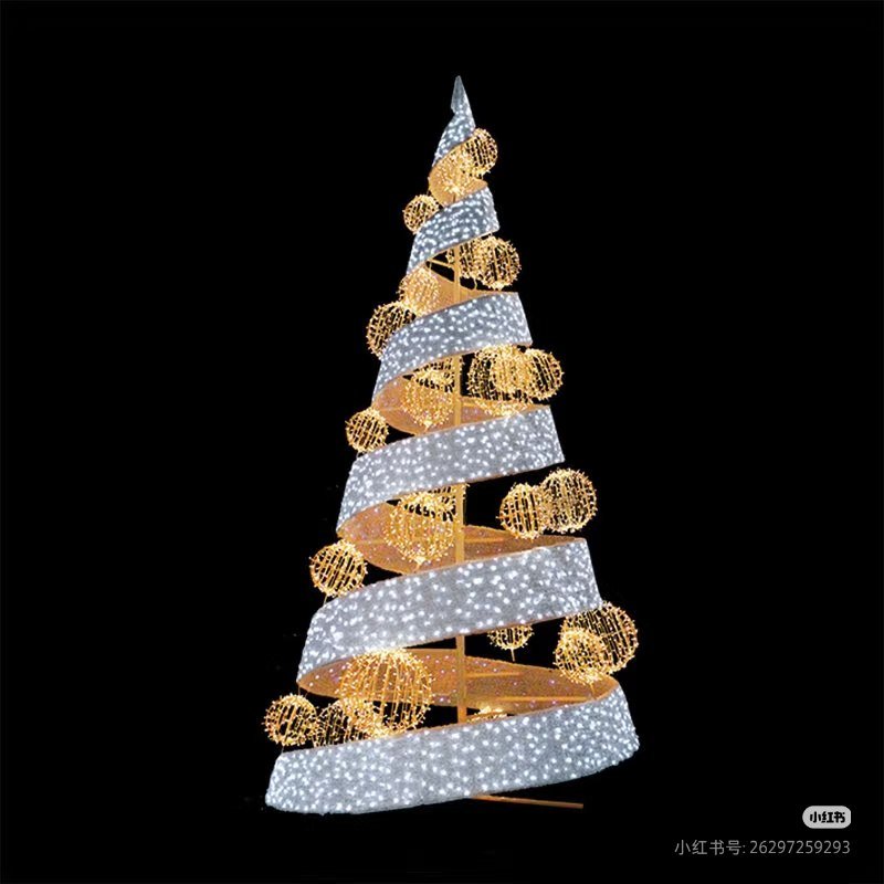 Seasonal landmarks